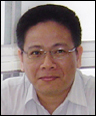 副教務長 蔡正雄 教授